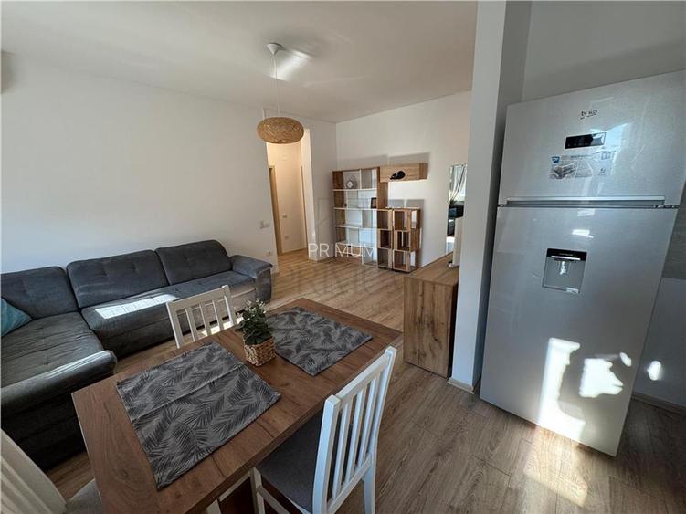 DUMBRAVITA - 3 camere - TERASA - CURTE PROPRIE - incalzire pardoseala - clima - - 8