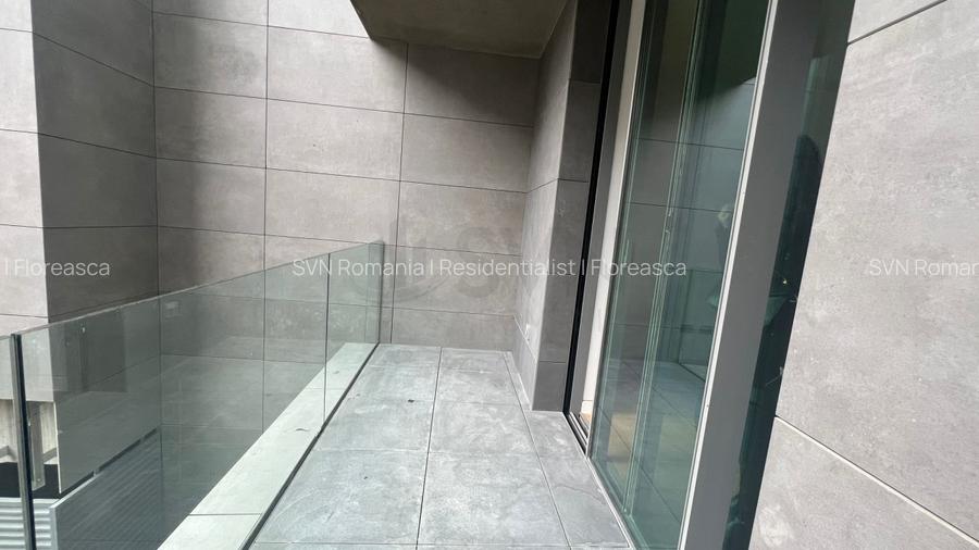 REA1011275 Apartmanet spatios 4 camere Calea Floreasca I Design modern - 4