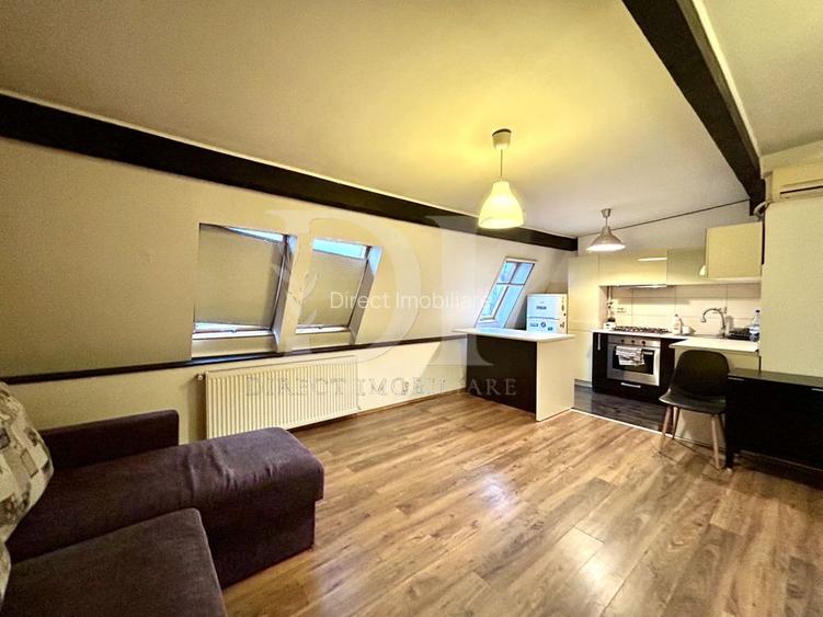 Apartament de  vanzare / Zona Muzeul Apei / Floresti - 5