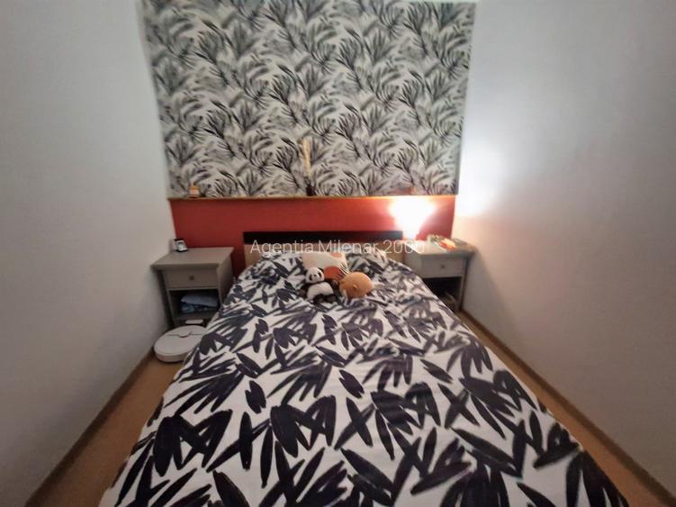 Zona Circumvalațiunii-amenajat frumos, mobilat și utilat - 12