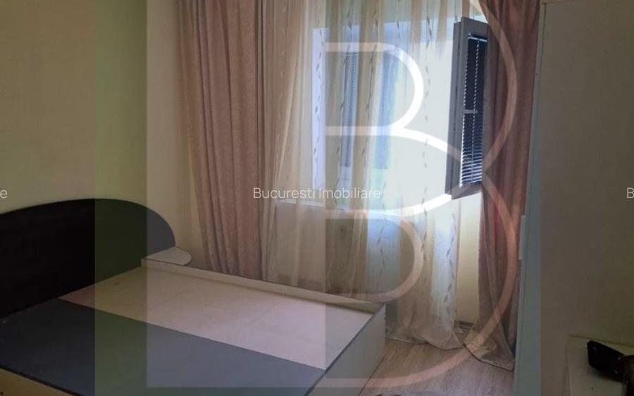 Apartament 2 Camere,Tineretului Metrou,bl.reabilitat,Amenajat,mobilat,complet - 6