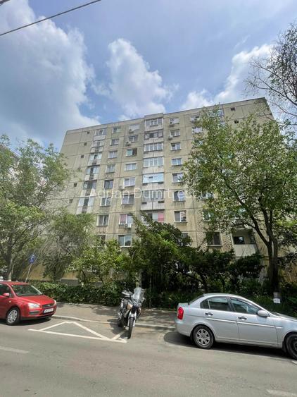 Crangasi-apartament 2 camere,decomandat,la 12 min de Metrou,an 1983, 0% comision - 26
