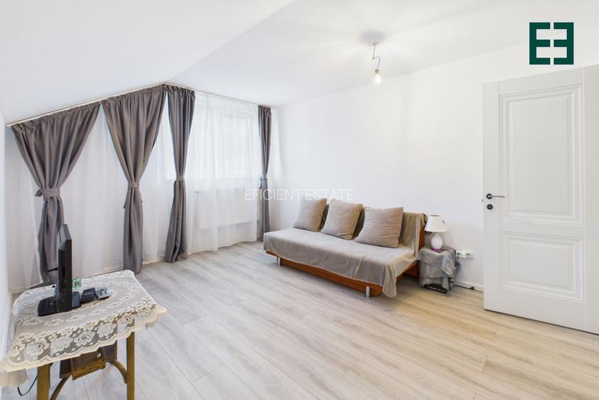 Casă nouă cu 5 camere - Localitatea Păuliș - DEVA - 20