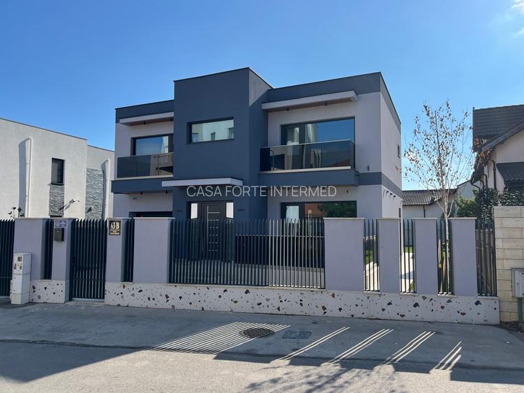 VILĂ P+1 DE VÂNZARE – TOMIS PLUS - ELVILA 650.000 € - 7