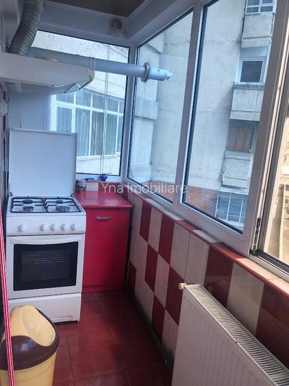 Ofer inchiriere ap 3 camere  ultracentral, mobilat si utilat, 550 euro - 14