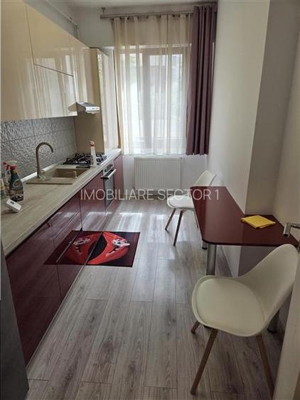 Apartament 2 camere spre inchiriere cu terasa Chitila Bucurestii Noi - 17