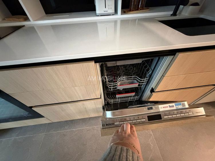 AP. 2 CAMERE ESTORIA, PRIMA INCHIRIERE, PARCARE, METROU, PET-FRIENDLY - 11