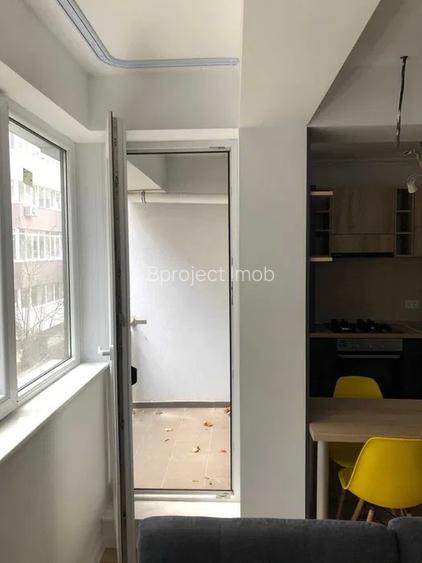 Garsoniera | Gorjului - 6