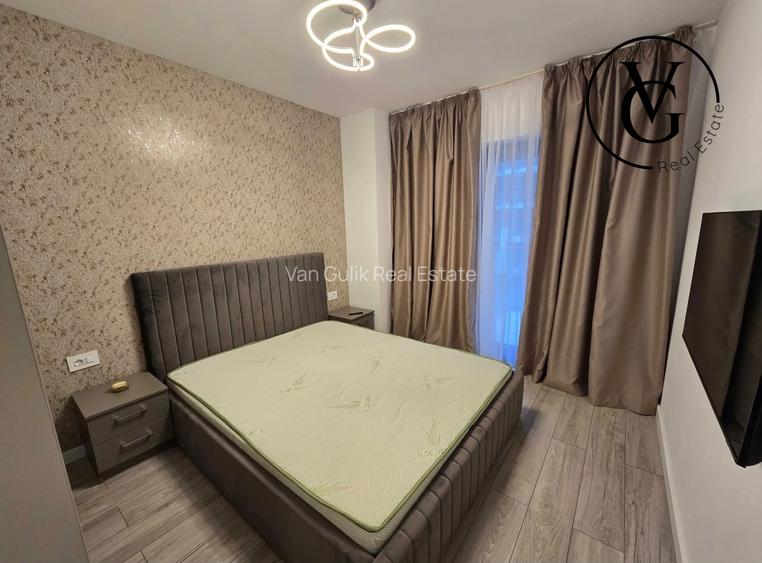Apartament premium cu 2 camere de închiriat – Prima Vista - 4