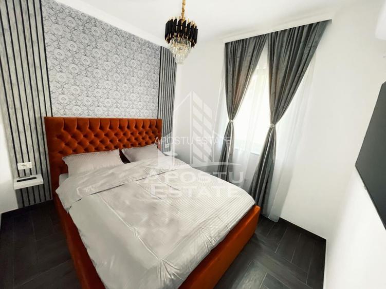 Apartamente de lux pe termen scurt - mediu, Micalaca - 2