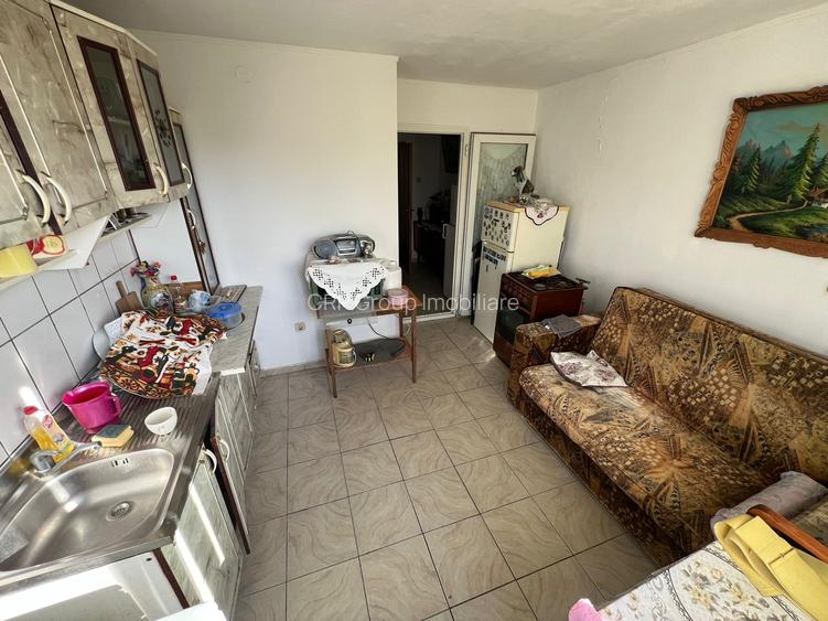 Apartament 2 camere, etaj 4, 72 mp, zona Gradinita nr. 13 – Paco Sud - 6