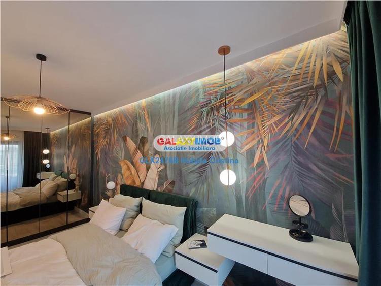 Inchiriere apartament cu 3 camere Piata Presei mobilat - 13