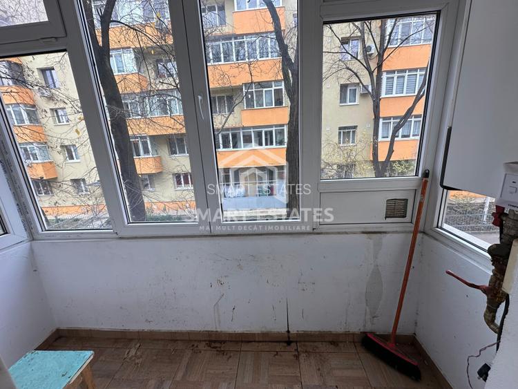 Apartament 3 Camere - Auchan Vitan - Comision 0% - 9