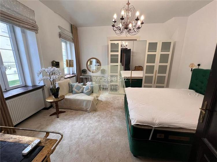 Apartament de Lux 2 camere 55mp zona Ultracentrala - 7