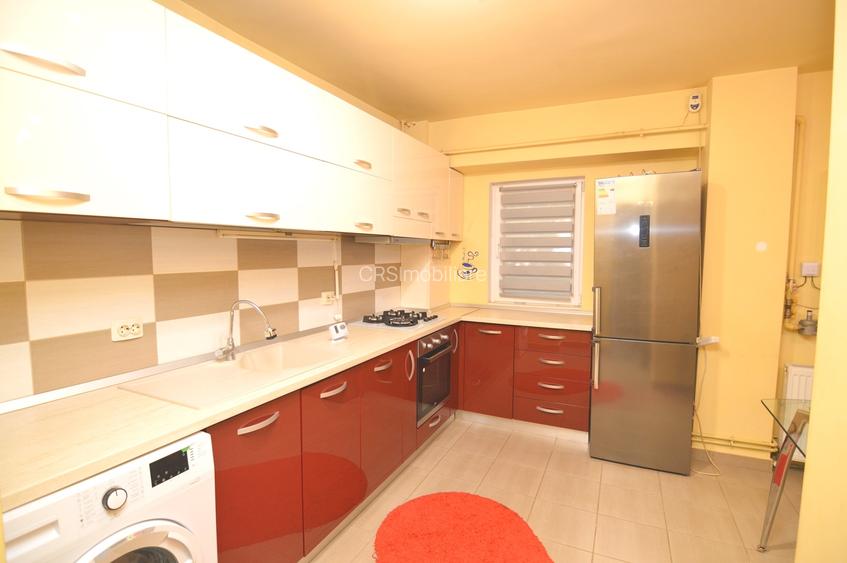 Apartament Deosebit 3 Camere | 2 Dormitoare Matrimoniale | 3 Bai - 21