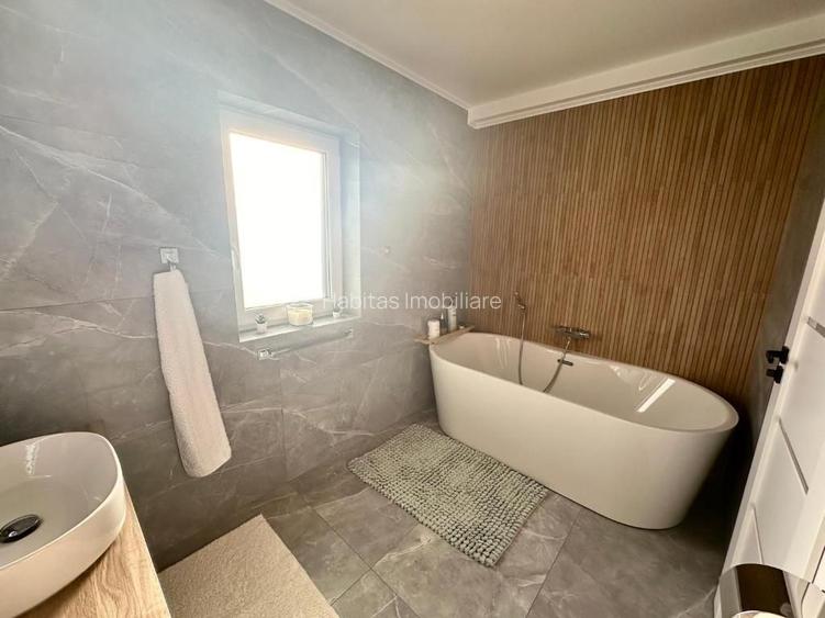 Casa individuala Baciu, 120 mp, 4 camere, zona deosebita!! - 20