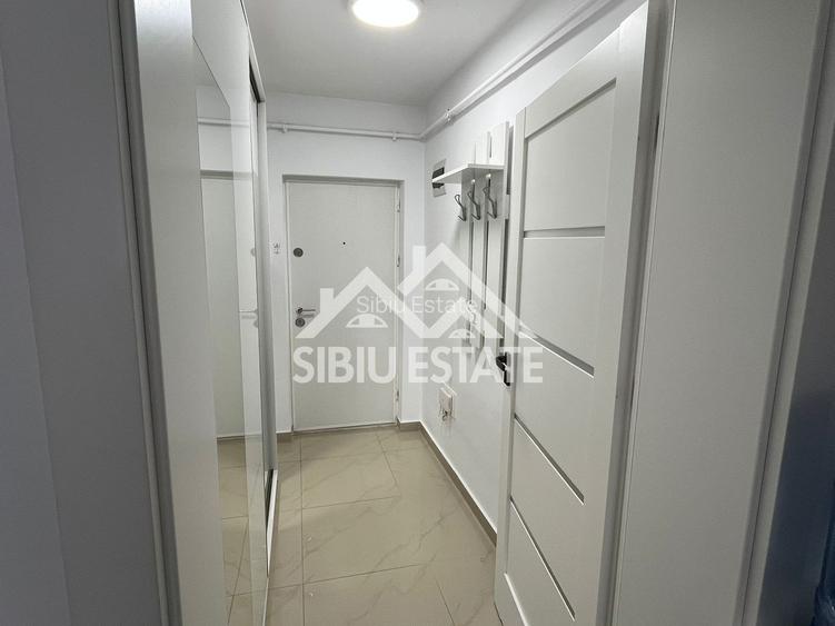 Apartament 2 camere modern, balcon 7 mp, parcare ,Șelimbăr Brana - 11