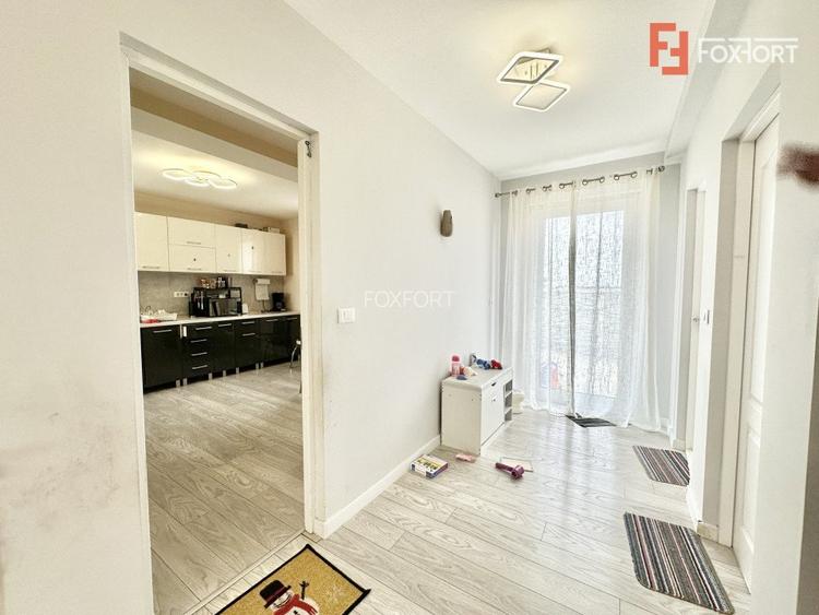 Comision 0% Duplex Urseni cu 4 camere - Toate utilitatile - 13