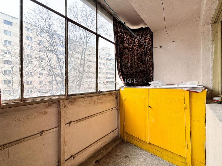 4 CAMERE langa MARRIOTT - Etajul 2 și apartamentul pe care îl faci asa cum vrei - 19