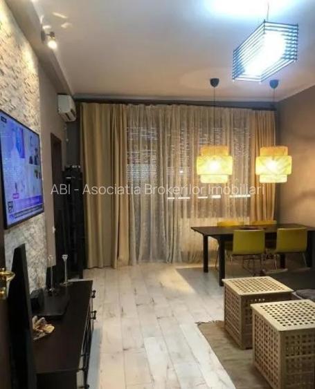 Apartament 2 camere PREMIUM - LOC PARCARE - Cartierul LATIN - 2