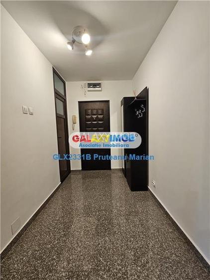 Inchiriere garsoniera Premium situata langa metrou Romancieriilor - 27