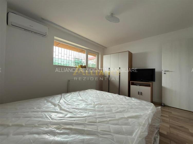 Garsoniera renovata | centrala proprie - 8