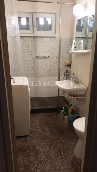 Ap 2 cam Cluj - cartier Gheorghieni - 10