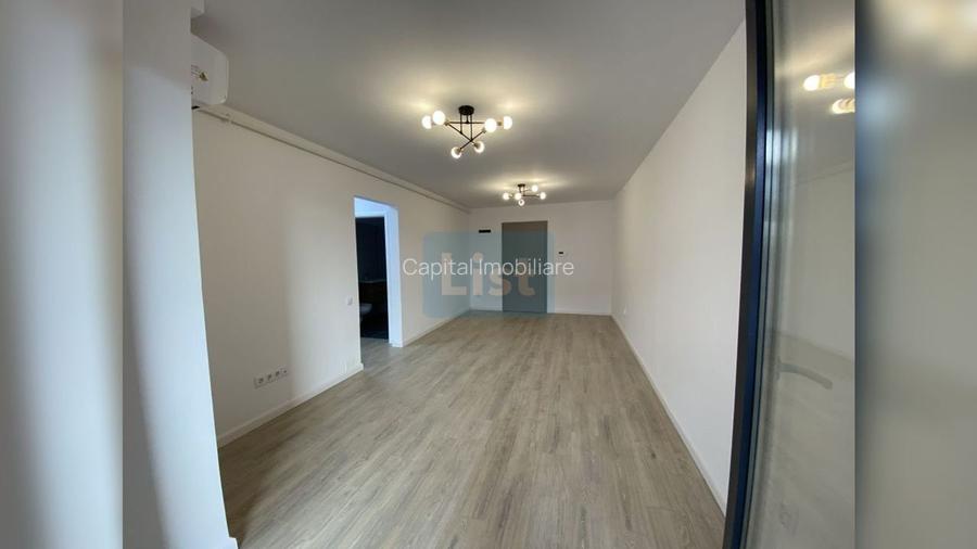 Apartament 1 camera Sopor cu parcare subterana  - 2