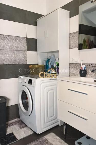 Apartament 3 camere | Parcare | 77 mpu | zona Eugen Ionesco Europa - 13