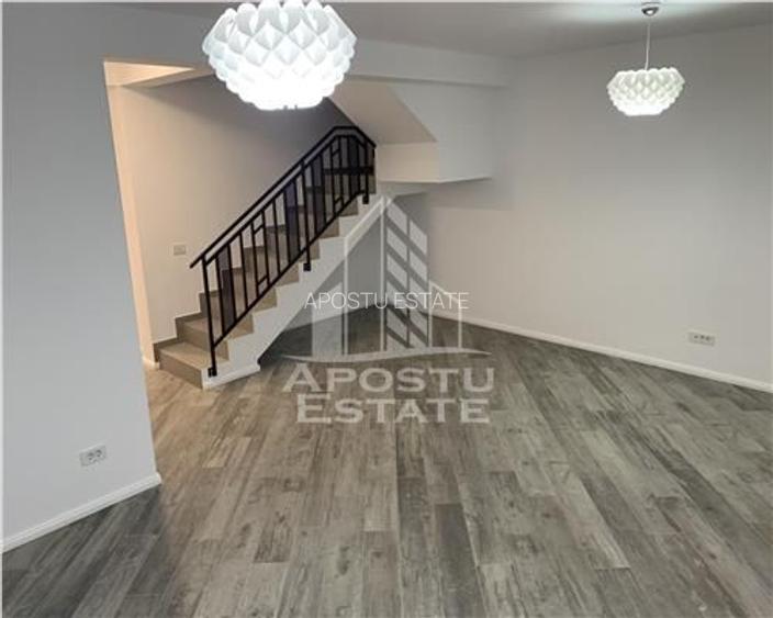 Casa cu 3 camere in Dumbravita - 18