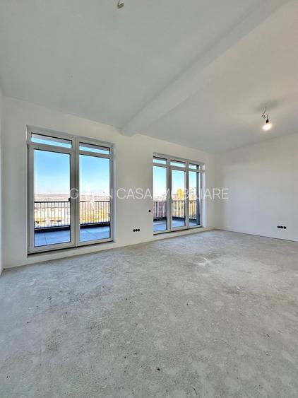 Duplex modern, 2 unități locative, 180 mp utili fiecare, teren 540mp, VIVO - 12