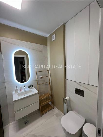 Apartament 3 Camere | Atlas Residence Aviației | 5 min Parcul Herăstrău | - 6