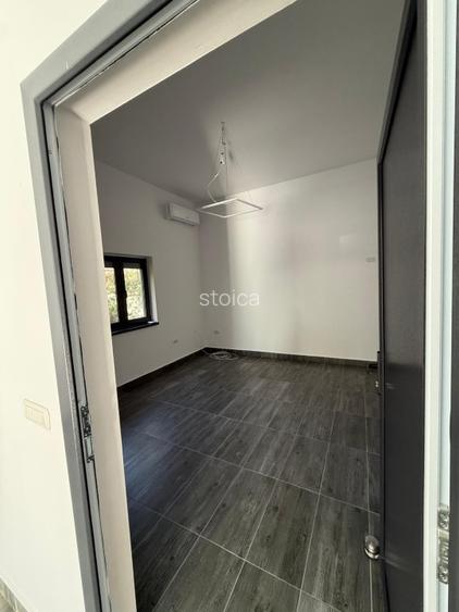 Spațiu De închiriat 113 mp Unirii 28 Șoseaua Principală Corbeanca - 7