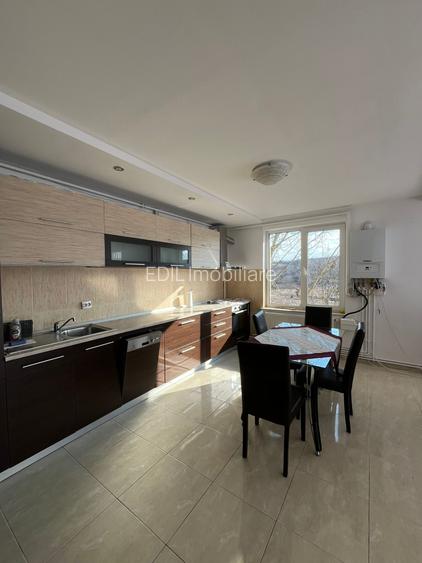 Apartament 4 camere Gheorgheni  100 mo ideal familie , zona linistita - 2