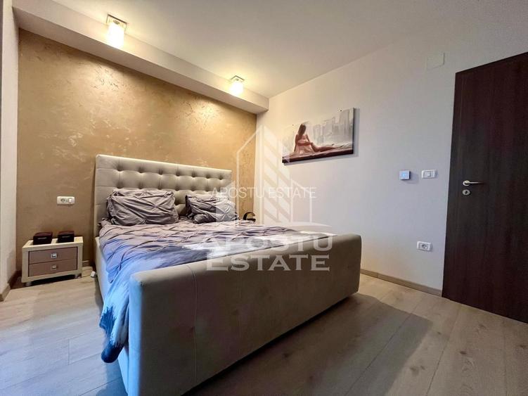 Apartament 2 camere, de vanzare, bloc nou,zona Soarelui, Timisoara - 6