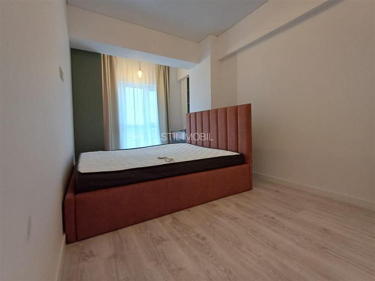 Apartament 2 camere - Complex Solumnia | Prima închiriere - 9