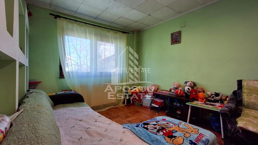 Apartament 2 camere,semidecomandat,zona Romanilor - 3