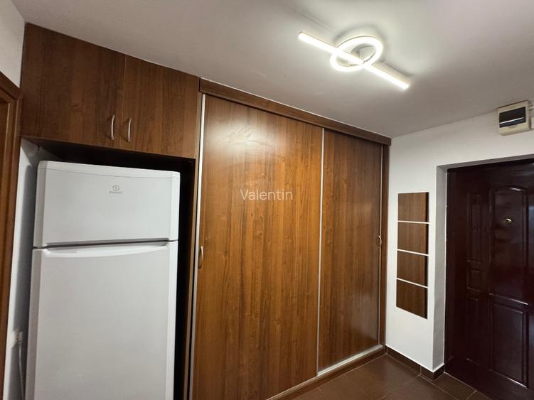 Garsoniera decomandata 40 mp | 5 min metrou Lujerului | Mobilata si utilata - 7