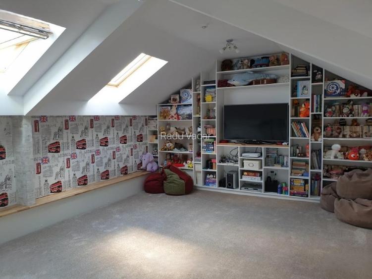 Vila de vanzare in Andrei Muresanu - 12