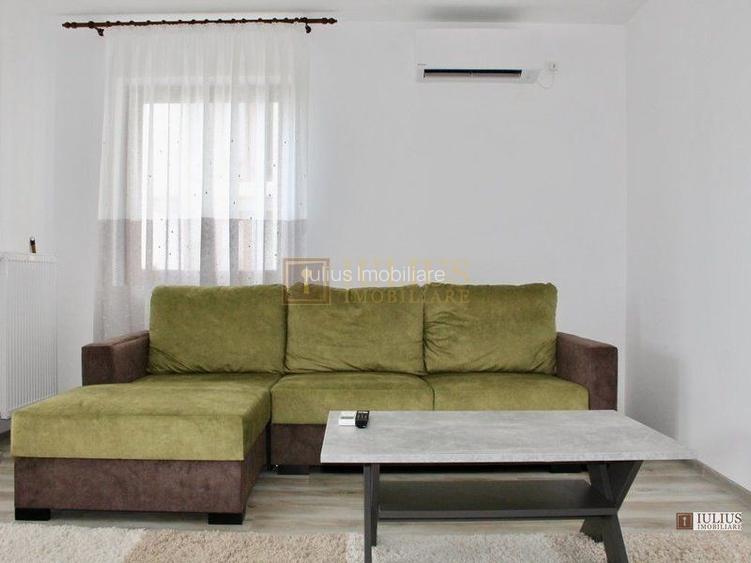 Spatios; 60mp utili, loc parcare  - Toronto Residence. - 4