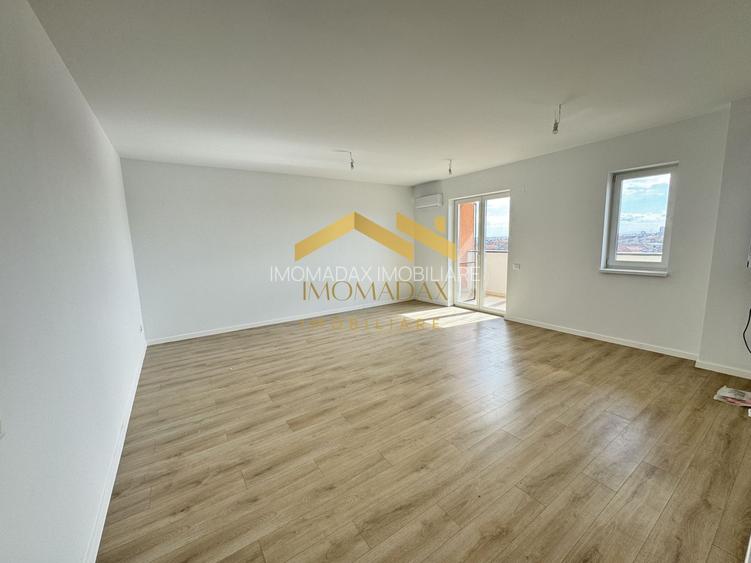 Aradului-2 camere-Loc de parcare Inclus - 7