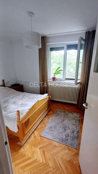Oportunitate! 3 camere Gheorgheni, terasa generoasa, locatie Premium, comision 0 - 2