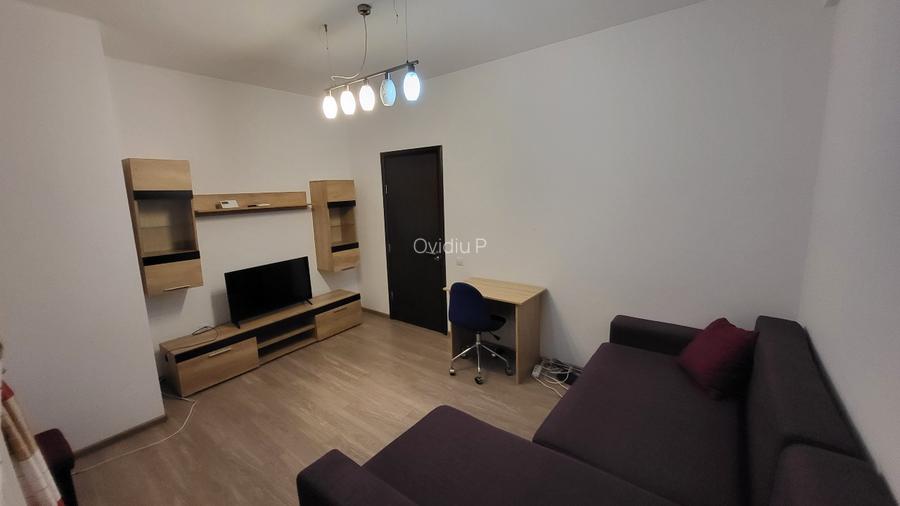Garsoniera Onix Residence, 6 min Metrou Grozavesti - 10