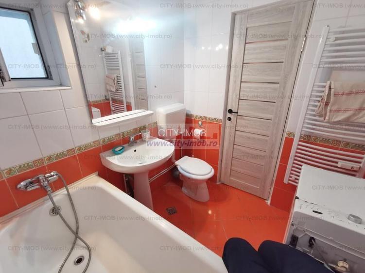 Inchiriere Apartament 3 camere TEI, Parcul Circului, Stefan Cel Mare - 11