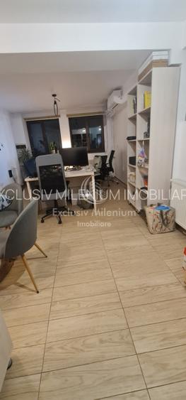 Birouri Vila/Casa S+P+3 Obor Stefan cel Mare Mosilor - 8