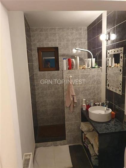 Apartament 3 camere 2 bai terasa si parcare Cartierul Arhitectilor - 6