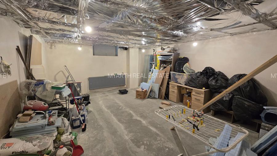 Ultracentral Universitate | Duplex 70 mp | Curte 60 mp | Metrou 200 m - 12