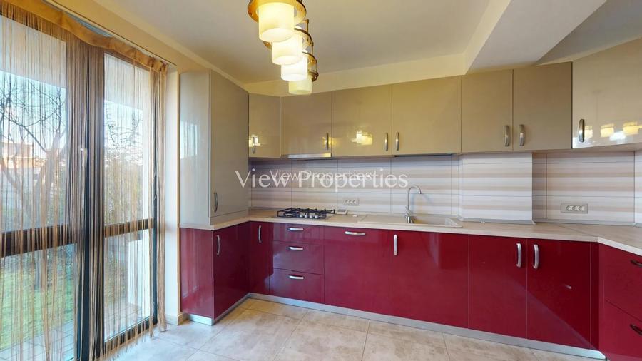 Vilă P+E+M – Voluntari, zona Matei Millo - 4