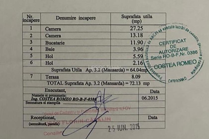 3 camere | Pipera | Baneasa | Iancu Nicolae parcare + boxa - 20