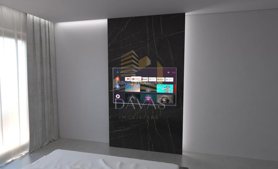 Apartament ultrafinisat 3 camere semidecomandat + parcare sub.inclusa | WINGS - 7